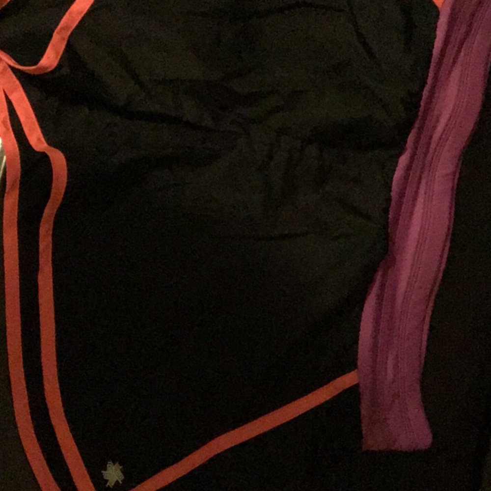 Tek Gear Running or Walking Shorts